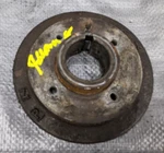 1995-2005 Mazda Miata Oem Engine Crankshaft Pulley Boss Gear B6BF-11-400 95.5-05. Fixed Price $74.05.