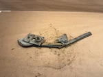 Original Triumph TR250 TR5 TR6 Window Regulator Rh Passenger Side Oem. Fixed Price $41.24.
