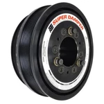 Ati 918052 Harmonic Balancer Super Damper Groove Ford 5.0L New. Fixed Price $626.91.