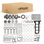 Engine Overhaul Rebuild Kit - Crankshaft / Rod For Hyundai Kia G4FJ 1.6L Turbo. Fixed Price $213.29.