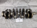 1994-2005 Mazda MX-5 Miata Crankshaft 1.8L Used BP06-11-300D 94-05 #3. Fixed Price $449.95.