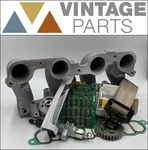 Daimler Gauge Engine Water Tlf 59977D Oem. Fixed Price $30.95.