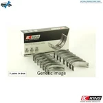 Crankshaft Bearing Set MB7023AM Std For B6304T2/6304T4/6304T5/6304T3 3.0L 6CYL. Fixed Price $90.17.