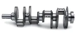 Chevrolet Performance Lt GEN-5 Crankshaft 3.622 Stroke- 12732518. Fixed Price $509.85.