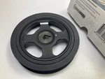 Dayco PB1761N Engine Harmonic Balancer Damper Pulley For Hyundai 1.6L Turbo. Fixed Price $43.16.