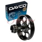 Dayco PB1359N Engine Harmonic Balancer Pulley For 594-050 102110 Cylinder Zz. Fixed Price $135.04.