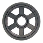 Engine Harmonic Balancer-flex Dayco PB1509N. Fixed Price $155.83.