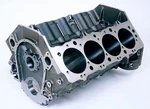 Dart Big Bbc Engine Block /small Bore Larger Tall Low Deck. Fixed Price $8014.69.