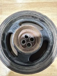 Engine Harmonic Balancer For Bmw X1 Mini Cooper Clubman Countryman 11238638614. Fixed Price $200.00.