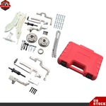 Vvt Gear Timing Chain Kit For Bmw F20 116I 118I 316 1.6L N13B16A 11318618318. Fixed Price $160.05.