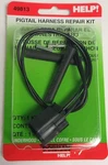 Engine Camshaft Position Sensor Connector 2 Wires Pigtail Dorman 49813 -. Fixed Price $14.41.
