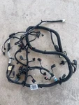 2014 Mustang Engine Motor Electrical Wire Wiring Harness 3.7 At Id BU5T12C508BR. Fixed Price $229.99.