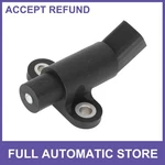 Crankshaft Position Sensor Ford Focus 2.0 00-03 NO.1S4Z6C315AA Black. Fixed Price $16.14.