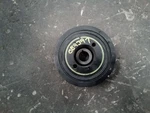 Harmonic Balancer Gasoline 2.5L Fits 21-25 Santa Fe 349361. Fixed Price $85.00.
