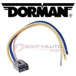 Dorman Techoice Inertia Fuel Shut-off Switch Connector 1995-2011 Ford Hs. Fixed Price $44.66.
