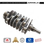 Crankshaft EJ257 2.5L EJ255 For 2004-2018 Subaru Nitride Treated 12200AA330 Us. Fixed Price $203.69.