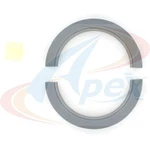 Apex Gaskets ABS378 Rear Main Seal Set. Fixed Price $32.43.