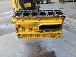 Caterpillar 3126 Diesel Engine Block With Cam Followers 105-1713 Oem. Fixed Price $2992.00.