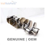 2010-2016 Porsche Panamera 4.8L / Crankshaft 94810201121. Fixed Price $454.00.