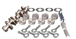 Eagle Ford 302 V-rib Belts 157 Tooth Flexplate Balanced Rotating Assembly 5.400I. Fixed Price $1894.99.