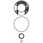 Engine Crankshaft Seal Kit Fel-pro Tcs 46040. Fixed Price $34.31.