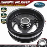 Harmonic Balancer For Chevrolet C6 Corvette 2006-2013 Camaro 2014-2015 V8 7.0L. Fixed Price $104.16.