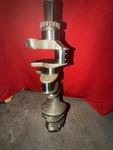 Bbc Chevy 396 402 427 Forged Steel Crankshaft 6223 Std/std Camaro Corvette. Fixed Price $499.00.