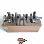 New Crankshaft Ford 2.0 Ecoboost Fusion Land Rover Jaguar 204PT Evo.... Fixed Price $904.03.