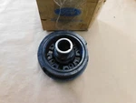 Nos Oem Ford 1970 1971 1972 1973 Mustang Torino Galaxie Ltd Crank Shaft Damper. Fixed Price $259.00.
