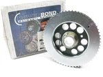 Powerbond PB1670N Engine Harmonic Balancer For 2006-2013 Mazda 2.3L-L4. Fixed Price $107.99.