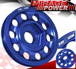 For Honda Acura B-series B16 B18 B20 Motor Single Belt Crank Pulley. Fixed Price $62.77.
