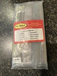 Pro Wheel Racing Components Spokes & Nipples Honda Suzuki Yamaha 19" Rear. Fixed Price $50.00.