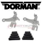 Dorman Parking Brake Lever For 2011-2019 Ram 1500 Service Kits Za. Fixed Price $47.86.