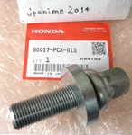 " Honda Acura Series Crank Pulley Bolt 90017-PCX-013. Fixed Price $14.99.