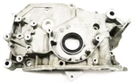 Front Crank Seal Flange Plate 3.0 V6 Audi A4 A6 - Genuine 06C 103 153. Fixed Price $43.99.
