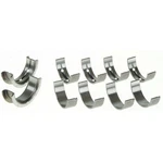 Engine Crankshaft Main Bearing Set Sealed Power 7298MA. Fixed Price $102.99.