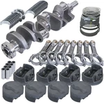 Eagle Rotating Assembly. Fixed Price $1555.99.