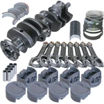 Eagle Pontiac 400 Street & Strip Rotating Assembly. Fixed Price $2321.99.