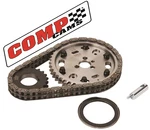 Comp Cams 8110 Adjustable Billet Timing Chain Set For Chevrolet Bbc 396 427 454. Fixed Price $271.95.