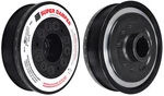 Ati Aluminum Damper For Honda F20 F22 Engines - 5.67 Inch, Groove, Street Use. Fixed Price $395.99.