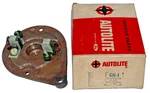 Nos 1951 52 53 54 55 56 57 58 Ford Generator Rear End Plate B5A-10500-A. Fixed Price $29.99.