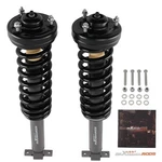 Maxpeedingrods 3" Front Loaded Nitrogen Struts Ford F-150 4WD 2014-2025. Fixed Price $233.65.
