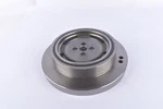 Damper Rubber Vibration Balance For Dodge Ram 5.9 Cummins 98-02 VP44 24V 3918999. Fixed Price $29.50.
