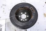 Used Engine Harmonic Balancer Fits: 2008 Audi A4 2.0L Id Bpy Grade. Fixed Price $70.00.