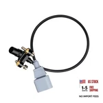 07K906433B Engine Crankshaft Position Sensor Compatible With Vw Beetle. Fixed Price $30.21.