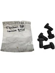 New Genuine Bmw 11220616143 Flywheel Bolts (lot Of 5) **sale**. Fixed Price $34.95.