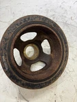 Infiniti Q50 3.7L Engine Harmonic Balancer Pully 13 14 15 16 17 18 19. Fixed Price $32.00.