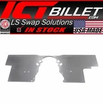 Ict Billet Front Engine Plate (for 3RD Gen Camaro LS1 Swap 82-92) Motor Mount. Fixed Price $129.99.