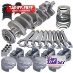 Eagle 13005040, Kit Sbc Rotating Assembly - Street & Strip Performance Parts. Fixed Price $1706.19.