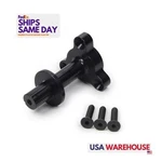 Ati 916631, One Black Aluminum Bbc Drive Mandrel High Performance & Racing Parts. Fixed Price $249.76.